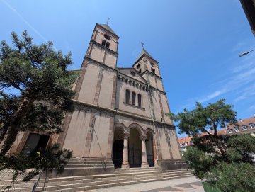 Sarrebourg et ses petits secrets