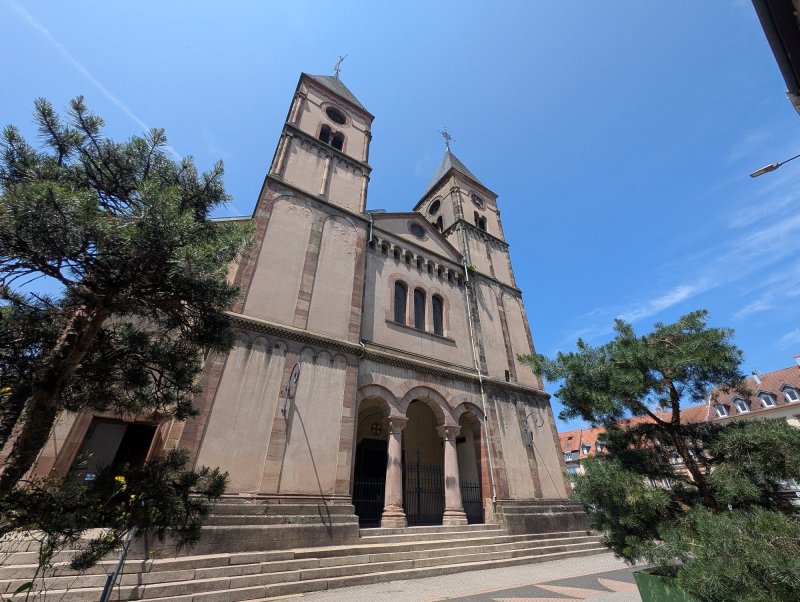Sarrebourg et ses petits secrets