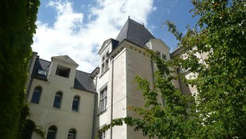 Journées du  patrimoine