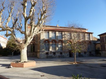 L'Ecole Anatole France