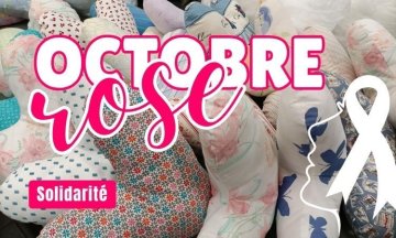 Ateliers de confection de coussins-cœurs