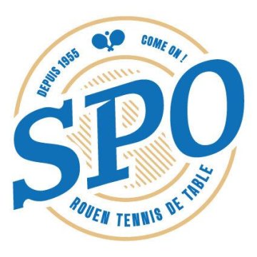 SPO Rouen - Saint-Denis