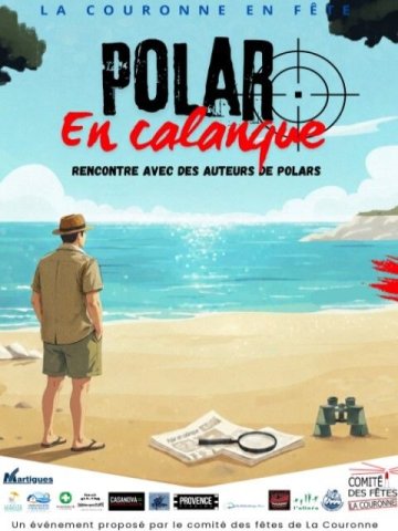 Polar en calanques