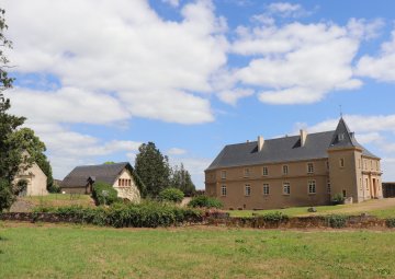 Les secrets de Rodemack : visite historique
