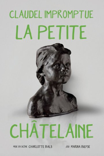 La Petite Châtelaine