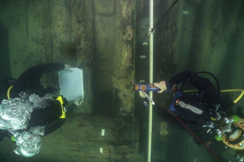 Visite conférence : la recherche archéologique sous-marine, présentation et actualité en Normandie