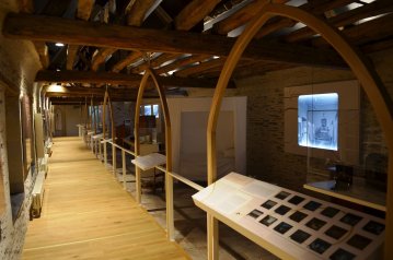 Visite libre du musée du Bon Pasteur