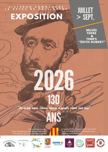 Exposition temporaire