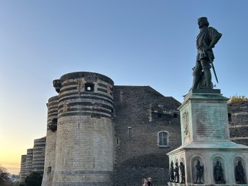 Visite guidée : Patrimoine et modernité