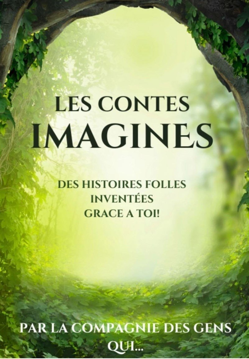 Les contes imaginés