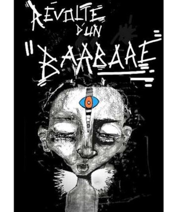 Révolte d'un Barbare