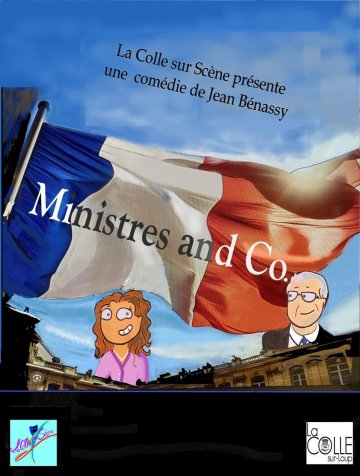 Ministre and co