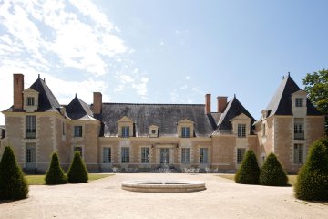 Journée du château