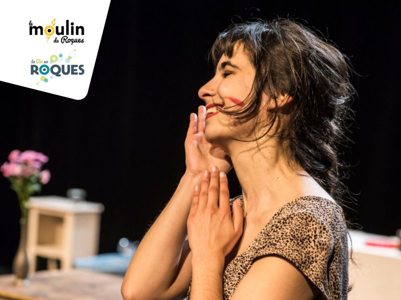 A day in a life – Loan le Dinh / Cie la Soucieuse