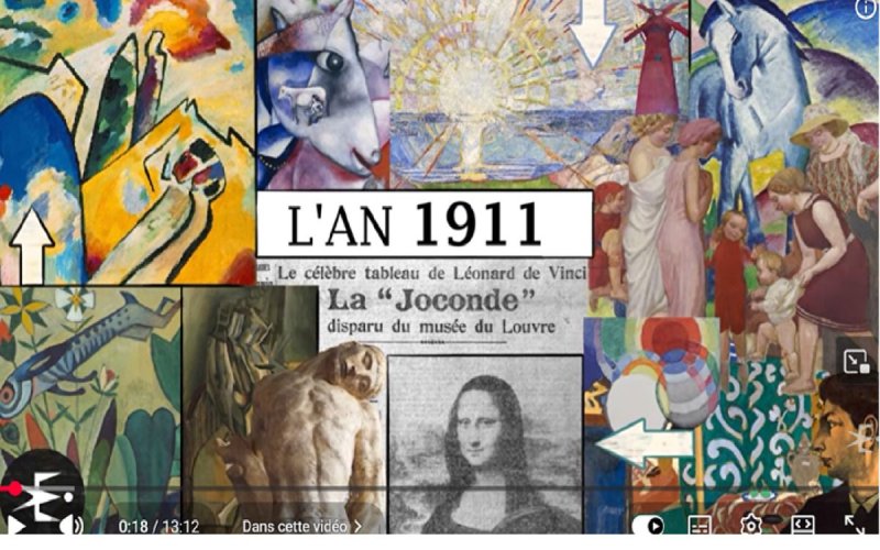 Paul Cézanne, un influenceur avant l'heure ?