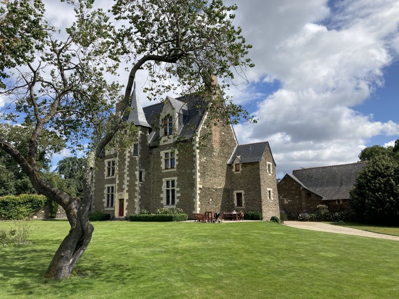 Manoir de Belligan