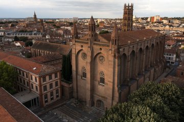 Bal au Grand Hôtel : une immersion dans le Toulouse de la "Belle Époque"