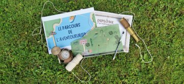 Parcours Aventoueur