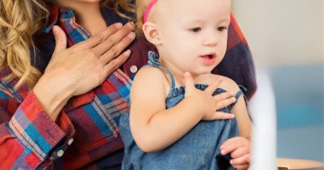 Ateliers Bébé signe
