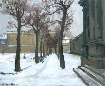 [Février] Premier dimanche du mois