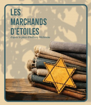 Les marchands d’étoiles – Association Comme si…