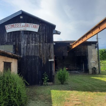Visite spéciale ‘‘En remontant le canal et son histoire’’