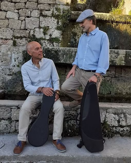 Concert : Provence Piémont, au delà des frontières
