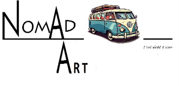 Exposition d'artistes