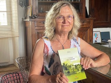 Rencontre-Dédicace avec Hélène HUILLET
