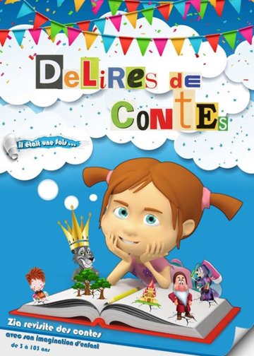Delires de contes