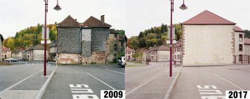 Exposition : Observatoire photographique du paysage