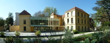 Visite guidée de la Maison Richelieu à Bagneux