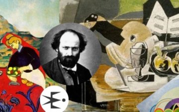 Paul Cézanne, un influenceur avant l'heure ?