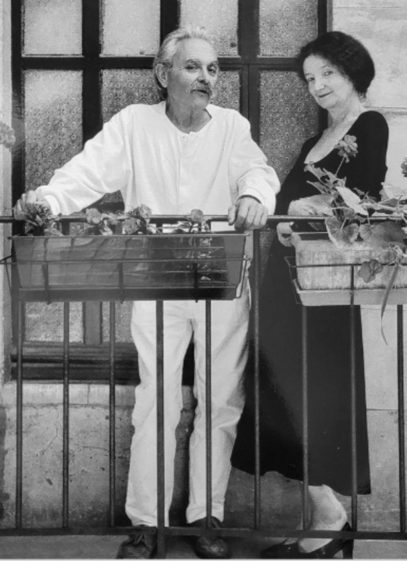 Art et mots : exposition photographique et salon du livre d'artiste