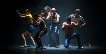 Roses - Compagnie KH