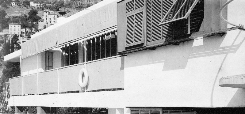 Soirée spéciale Eileen Gray