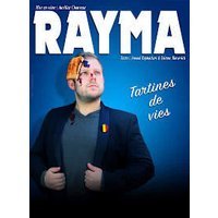 Rayma dans tartines de vies