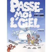 Passe moi l'ciel
