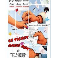 Le ticket gagnant
