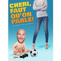 Cheri faut qu'on parle