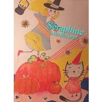 Seraphine la toute petite sorciere