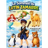 Le sommeil du lutin tamarre