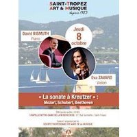 La sonate a kreutzer