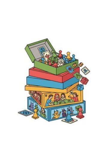 À vous de jouer !