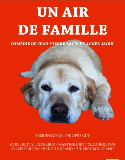 Un air de famille