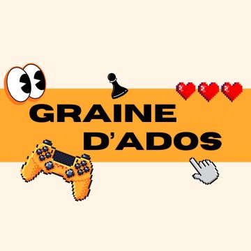 Graine d'Ados