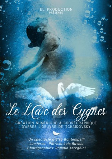 Le Lac des Cygnes - EL Production