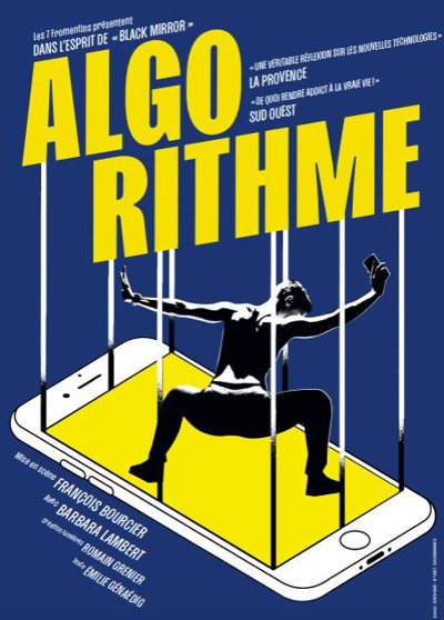 Algorithme - Tournée