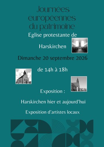 Expositions artistiques et photos anciennes
