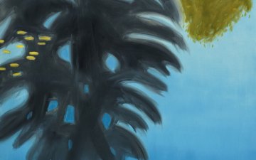 Histoires de paysages De Monet à Hockney (1890-2026)